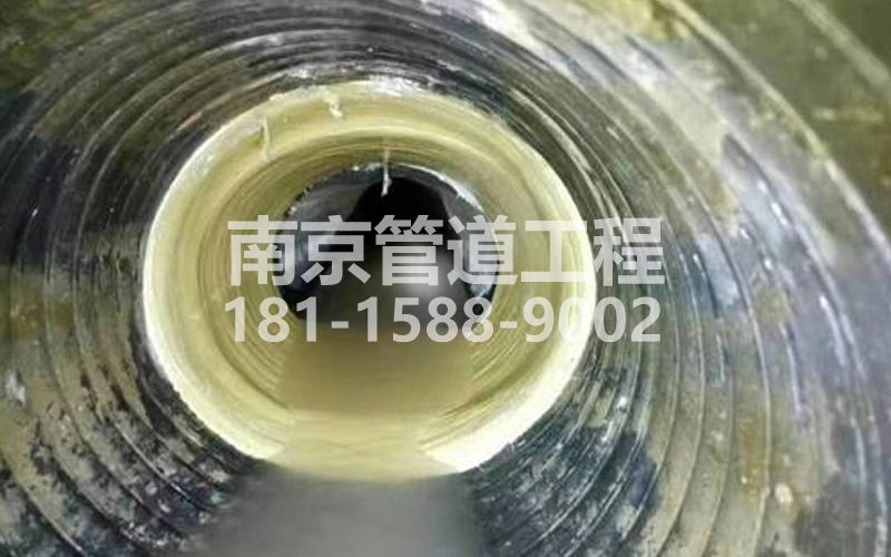 226柳塘村树脂修复