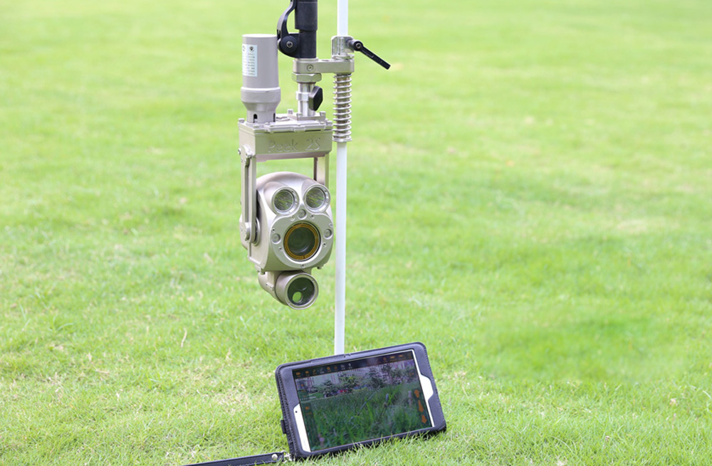 286柳塘村管道检测QV潜望镜